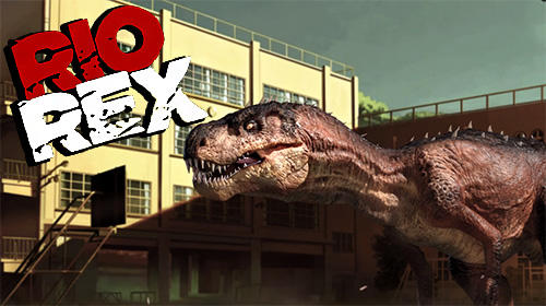 game pic for Rio Rex
